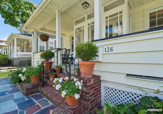 Homes for sale in South Orange Village, NJ | 136 Ward Pl, South Orange Village, NJ 07079 | MLS# 26022843