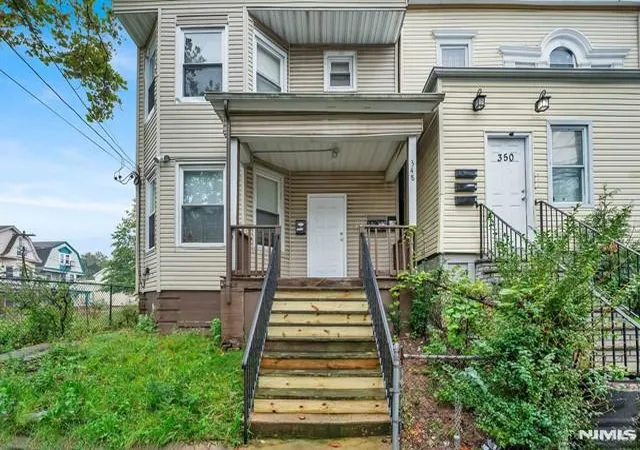 Homes for sale in Newark, NJ | 348 13th Ave, Newark, NJ 07103 | MLS# 26022851