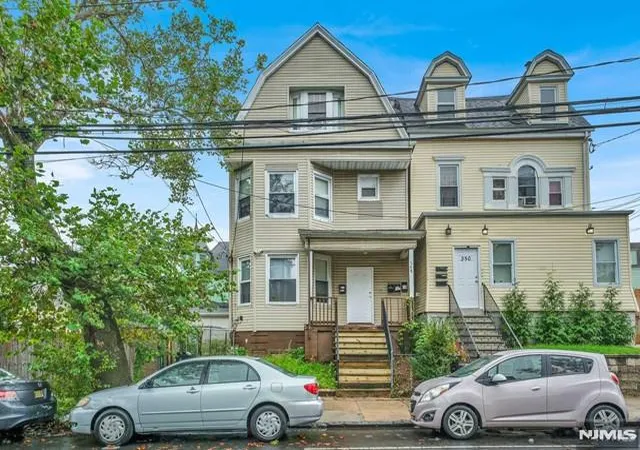 Homes for sale in Newark, NJ | 348 13Th Ave, Newark, NJ 07103 | MLS# 26022851