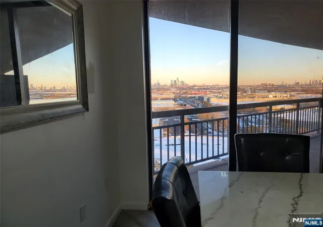 Photo 3 of Condo for sale at 1203 Harmon Cove Tower, Secaucus, NJ 07094 | MLS# 26022852 | Listing updated on 2026-06-24