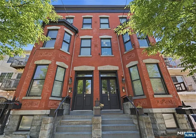 Homes for sale in Newark, NJ | 252 Mt Pleasant Ave #1, Newark, NJ 07104 | MLS# 26022853