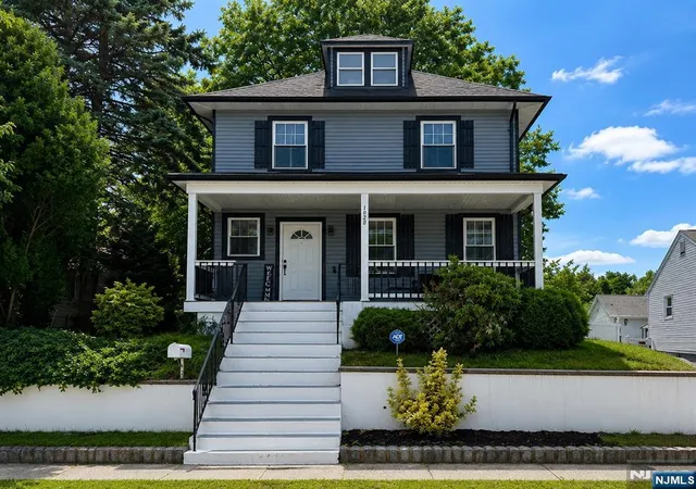 Homes for sale in Bloomfield, NJ | 1620 Broad St, Bloomfield, NJ 07003 | MLS# 26022862
