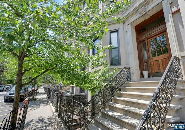 1st image of 1112 Park Ave #2L, Hoboken, NJ 07030 | MLS# 26022888
