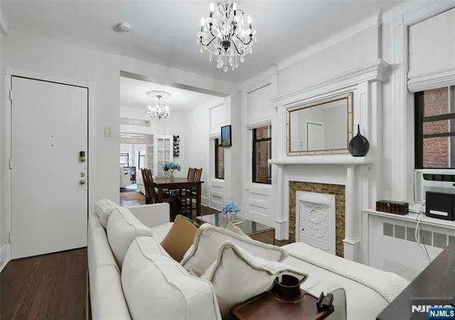 2nd image of 1112 Park Ave #2L, Hoboken, NJ 07030 | MLS# 26022888