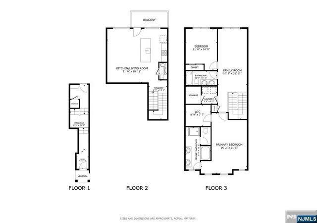 Homes for sale in Wood Ridge, NJ | 81 Arnold Dr, Wood Ridge, NJ 07075 | MLS# 26022890