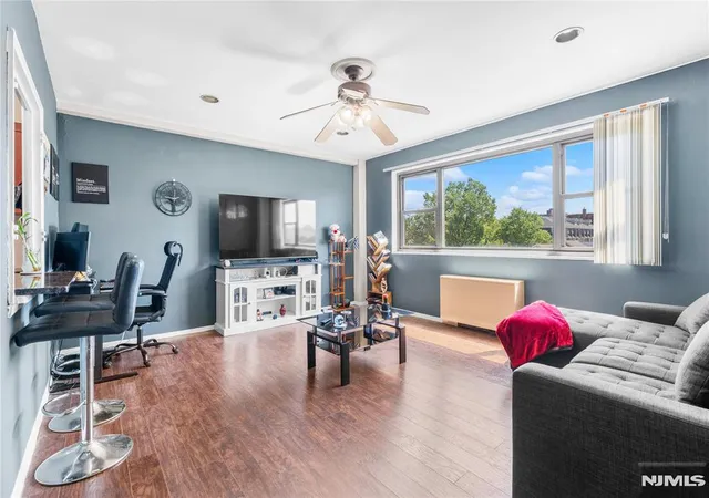 Homes for sale in Hackensack, NJ | 25 Grand Ave #5D, Hackensack, NJ 07601 | MLS# 26022910