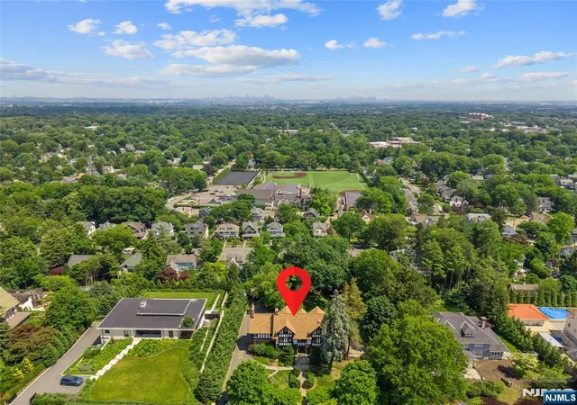 3rd image of 111 Upper Mountain Ave, Montclair, NJ 07042 | MLS# 26022938