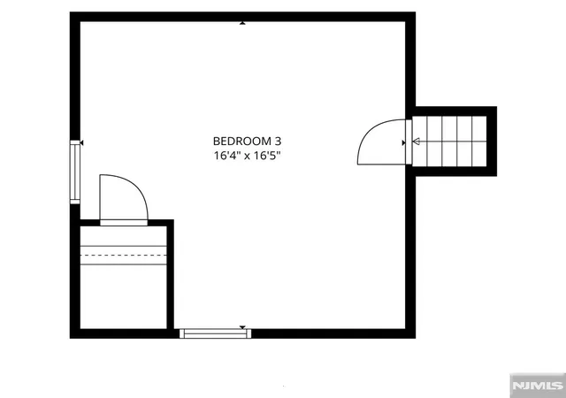 35th image of 40 Elmwood Rd, Florham Park Borough, NJ 07932 | MLS# 26022944