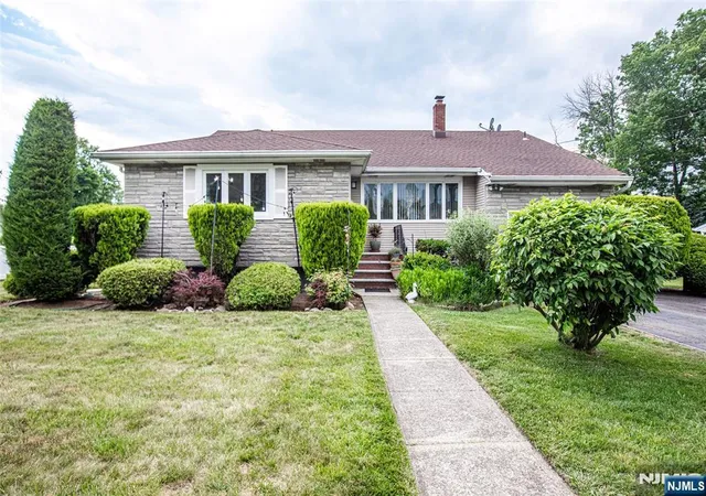 Homes for sale in New Milford, NJ | 560 Boulevard, New Milford, NJ 07646 | MLS# 26022948