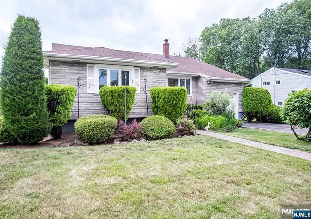 Homes for sale in New Milford, NJ | 560 Boulevard, New Milford, NJ 07646 | MLS# 26022948