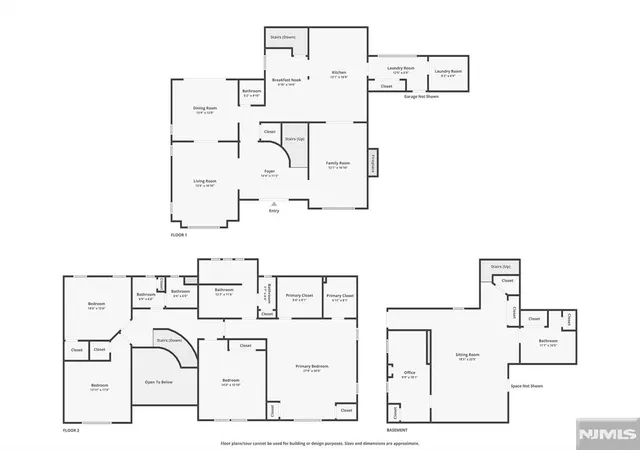 Homes for sale in Cresskill, NJ | 26 Devonshire Rd, Cresskill, NJ 07626 | MLS# 26022956