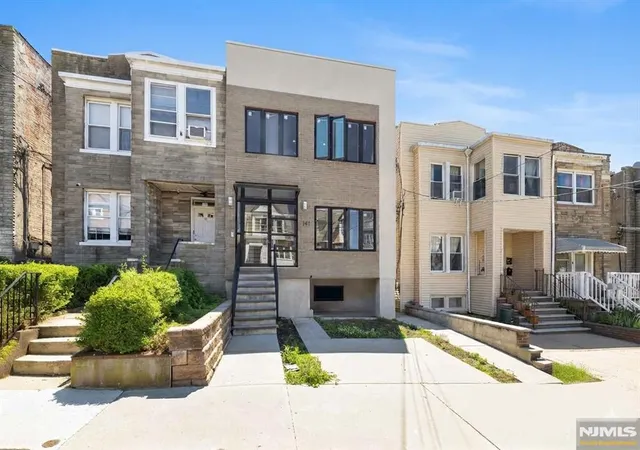 Homes for sale in Jersey City, NJ | 141 Beach St, Jersey City, NJ 07307 | MLS# 26022962