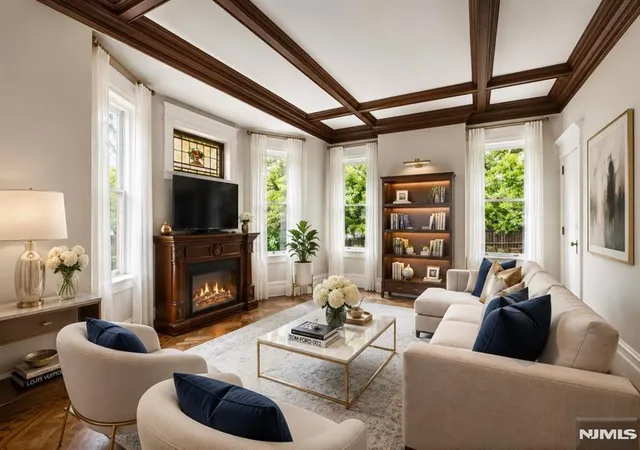 2nd image of 717 723 Boulevard, Weehawken, NJ 07086 | MLS# 26022985