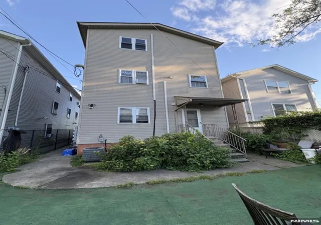 2nd image of 163 Fair St, Paterson, NJ 07501 | MLS# 26022987