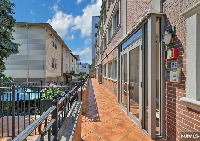 Photo 1 of Condo for sale at 124 68Th St #206, Guttenberg, NJ 07093 | MLS# 26023009 | Listing updated on 2026-09-12