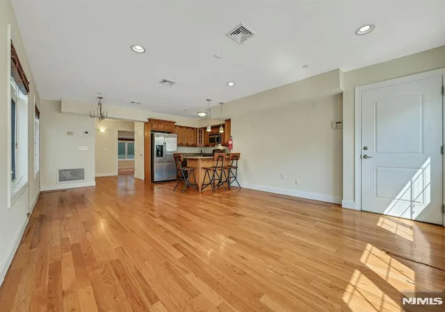 Photo 3 of Condo for sale at 124 68Th St #206, Guttenberg, NJ 07093 | MLS# 26023009 | Listing updated on 2026-09-12