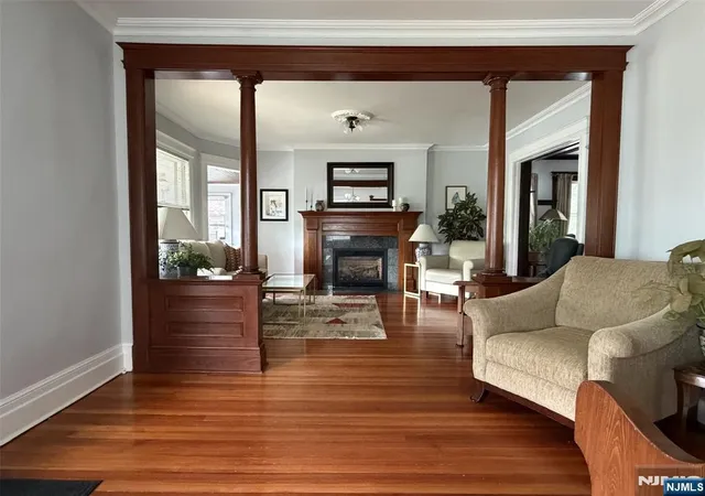 50th image of 88 Edgemont Rd, Montclair, NJ 07043 | MLS# 26023015