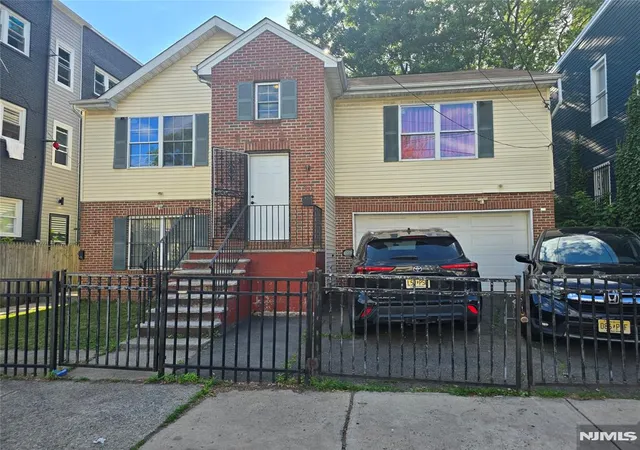 Homes for sale in Newark, NJ | 43 45 Brookdale Ave, Newark, NJ 07106 | MLS# 26023019