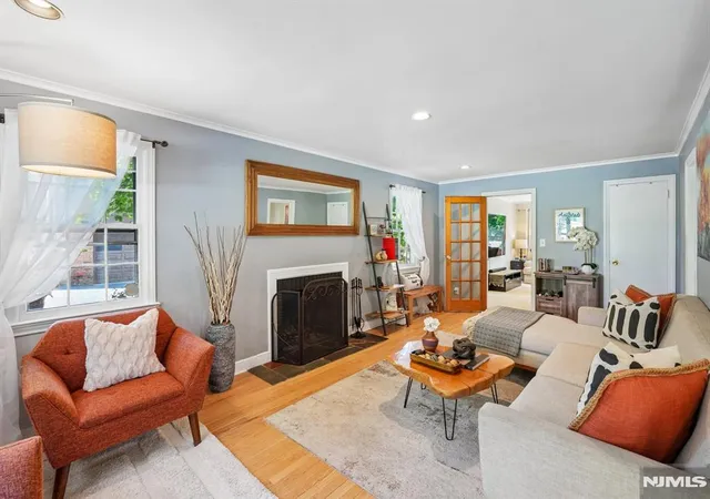Homes for sale in West Orange, NJ | 45 Lenox Ter, West Orange, NJ 07052 | MLS# 26023048