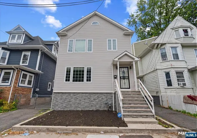 Homes for sale in Newark, NJ | 35 37 W End Ave, Newark, NJ 07106 | MLS# 26023056