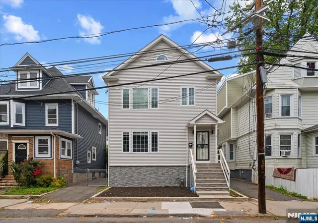 Homes for sale in Newark, NJ | 35 37 W End Ave, Newark, NJ 07106 | MLS# 26023056