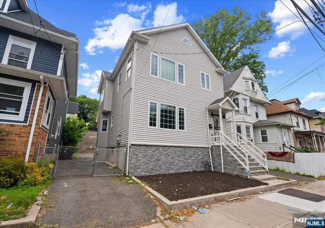 Homes for sale in Newark, NJ | 35-37 W End Ave, Newark, NJ 07106 | MLS# 26023056
