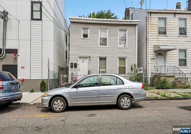Homes for sale in Paterson, NJ | 63 Pearl St, Paterson, NJ 07501 | MLS# 26023086