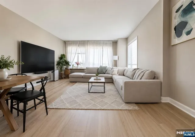 Homes for sale in Edgewater, NJ | 3418 City Pl #3418, Edgewater, NJ 07020 | MLS# 26023092