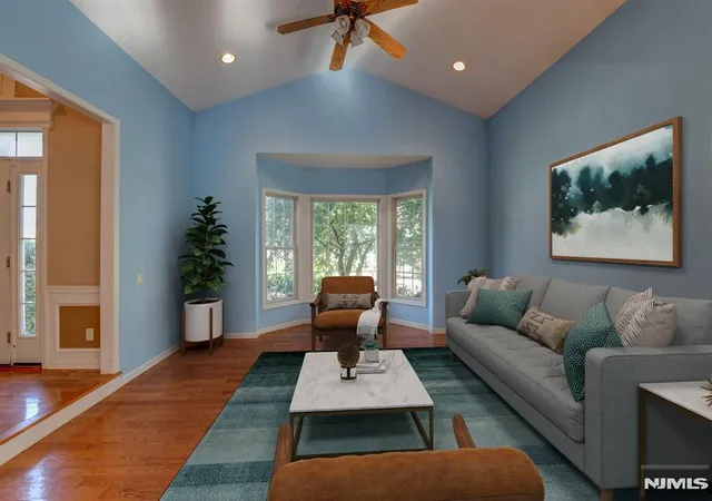 Photo 3 of Single family home for sale at 16 Commanders Ct, Totowa, NJ 07512 | MLS# 26023114 | Listing updated on 2026-10-05