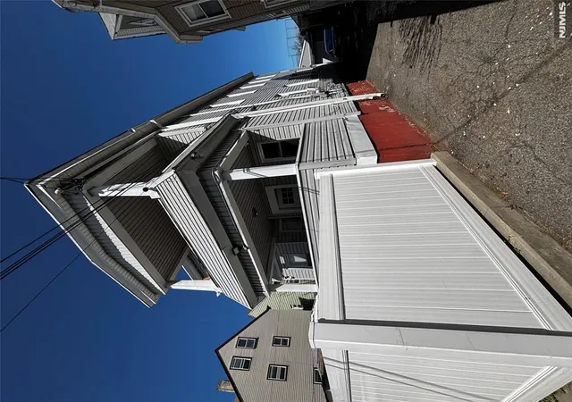 Photo 3 of Sale Pending at 205 Lawrence St, Paterson, NJ 07501 | MLS# 26023125 | Listing updated on 2026-09-09