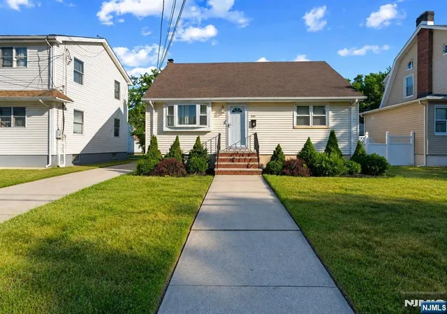 Homes for sale in Paterson, NJ | 189 191 Totowa Ave, Paterson, NJ 07502 | MLS# 26023131