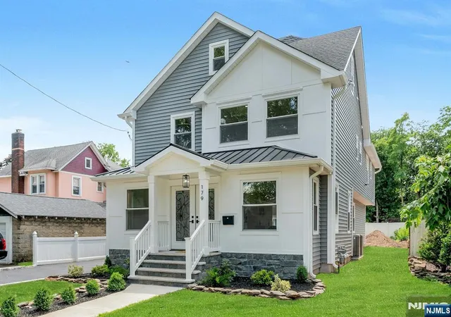 Homes for sale in Rutherford, NJ | 179 Washington Ave, Rutherford, NJ 07070 | MLS# 26023134