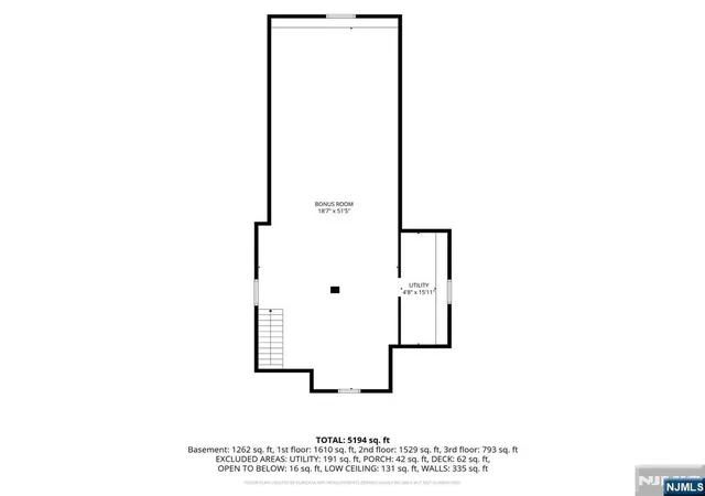 Homes for sale in Rutherford, NJ | 179 Washington Ave, Rutherford, NJ 07070 | MLS# 26023134
