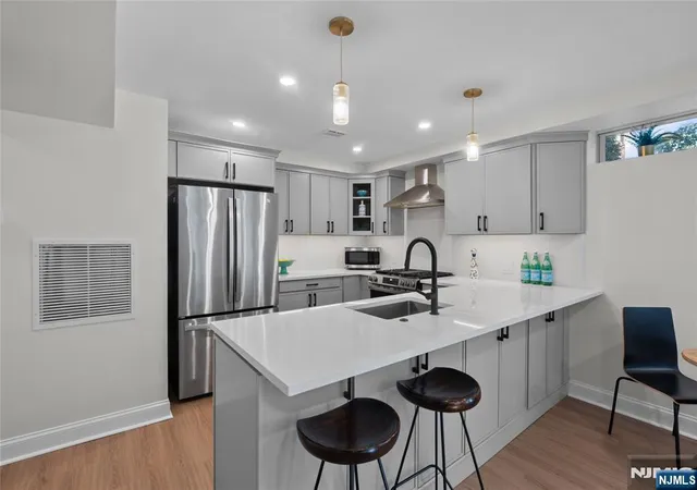3rd image of 101 Gates #C1, Montclair, NJ 07042 | MLS# 26023139