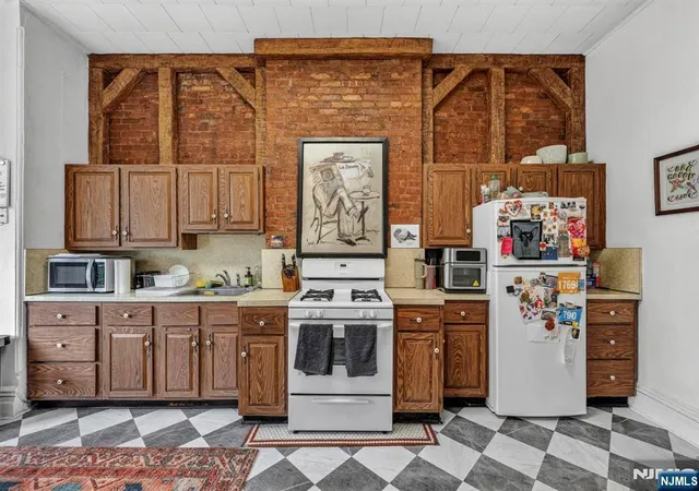 Homes for sale in Jersey City, NJ | 303 York St, Jersey City, NJ 07302 | MLS# 26023151