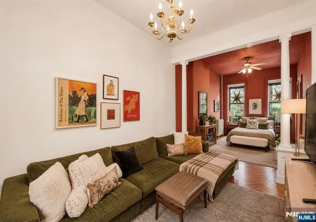Homes for sale in Jersey City, NJ | 303 York St, Jersey City, NJ 07302 | MLS# 26023151