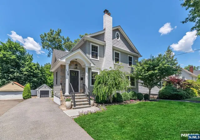 3rd image of 178 Harding Rd, Glen Rock, NJ 07452 | MLS# 26023154
