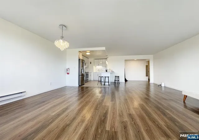 Homes for sale in Fort Lee, NJ | 1600 Center Ave #12C, Fort Lee, NJ 07024 | MLS# 26023158