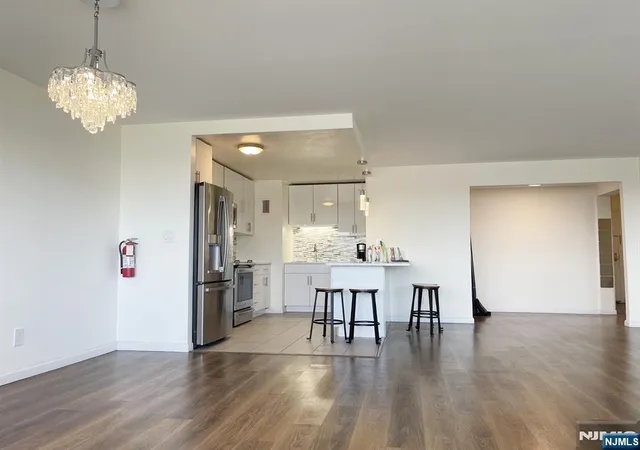 Homes for sale in Fort Lee, NJ | 1600 Center Ave #12C, Fort Lee, NJ 07024 | MLS# 26023158