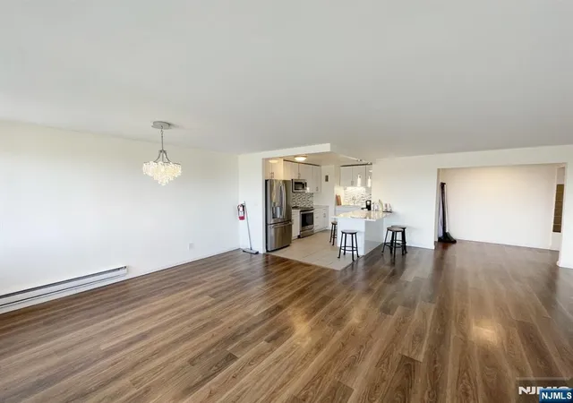 Homes for sale in Fort Lee, NJ | 1600 Center Ave #12C, Fort Lee, NJ 07024 | MLS# 26023158