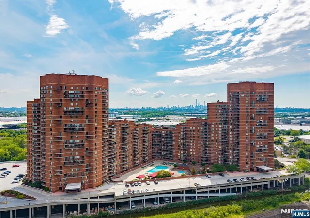 Homes for sale in Secaucus, NJ | 2006 Harmon Cove Tower, Secaucus, NJ 07094 | MLS# 26023178