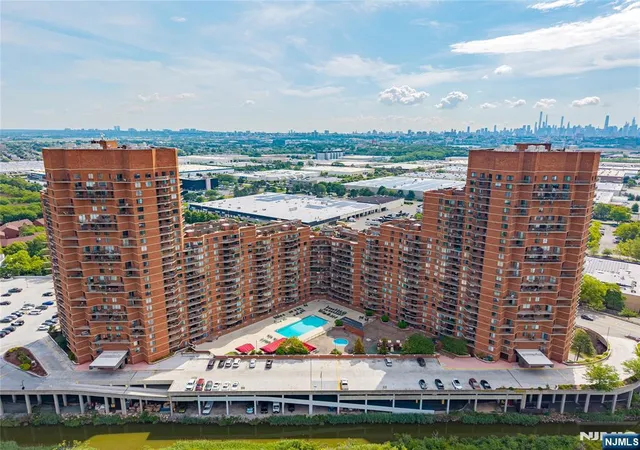 Homes for sale in Secaucus, NJ | 2006 Harmon Cove Tower, Secaucus, NJ 07094 | MLS# 26023178