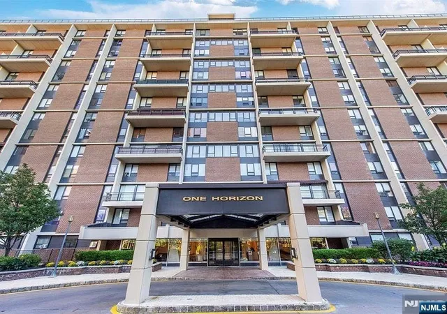 1st image of 1 Horizon Rd #1220, Fort Lee, NJ 07024 | MLS# 26023191