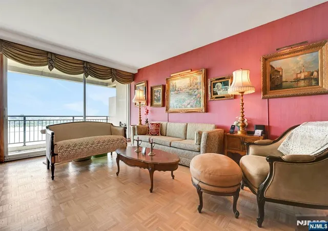5th image of 1 Horizon Rd #1220, Fort Lee, NJ 07024 | MLS# 26023191