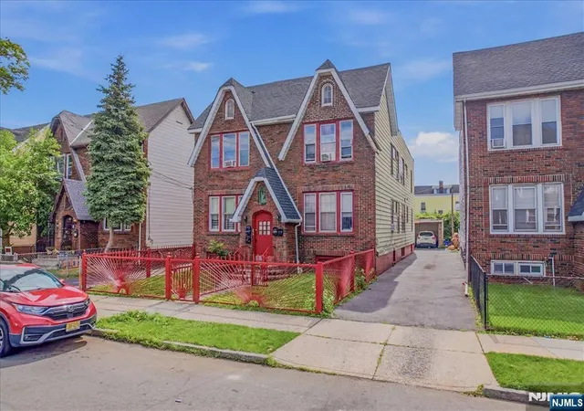 1st image of 202 Eastern Pkwy, Newark, NJ 07106 | MLS# 26023209