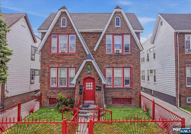 3rd image of 202 Eastern Pkwy, Newark, NJ 07106 | MLS# 26023209