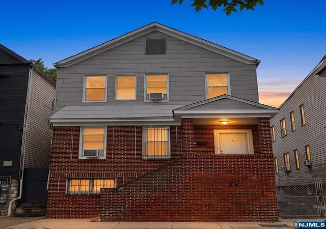 Homes for sale in Newark, NJ | 92 S Devine St, Newark, NJ 07106 | MLS# 26023224