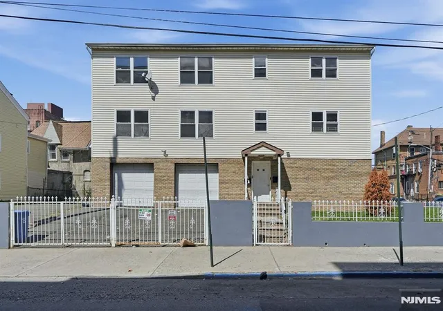 1st image of 172 174 Carroll St, Paterson, NJ 07501 | MLS# 26023232