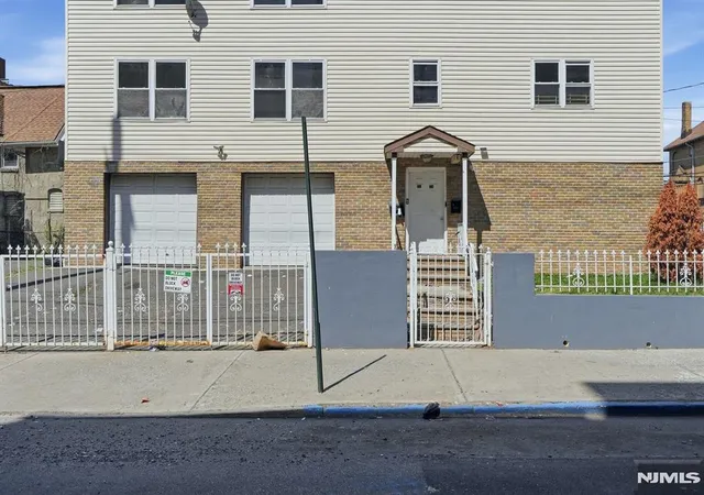 3rd image of 172-174 Carroll St, Paterson, NJ 07501 | MLS# 26023232