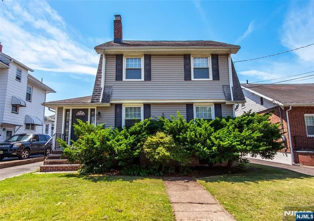 Homes for sale in Clifton, NJ | 151 Luddington Ave, Clifton, NJ 07011 | MLS# 26023254